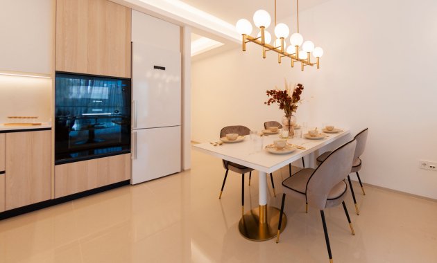 Obra nueva - Apartamento -
Ciudad Quesada - Rojales - Rojales