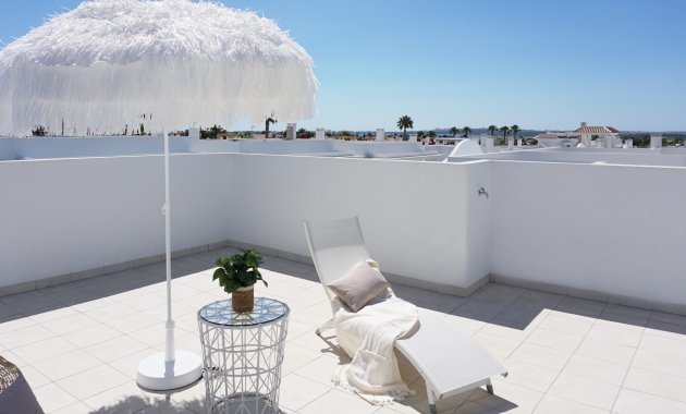 Obra nueva - Apartamento -
Ciudad Quesada - Rojales - Rojales