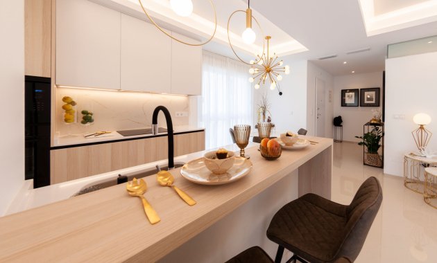 Obra nueva - Apartamento -
Ciudad Quesada - Rojales - Rojales