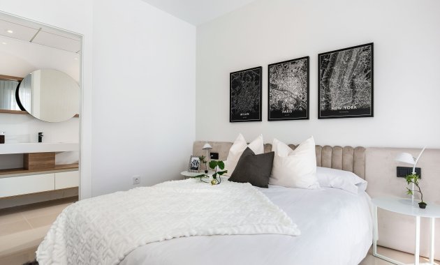 Obra nueva - Apartamento -
Ciudad Quesada - Rojales - Rojales