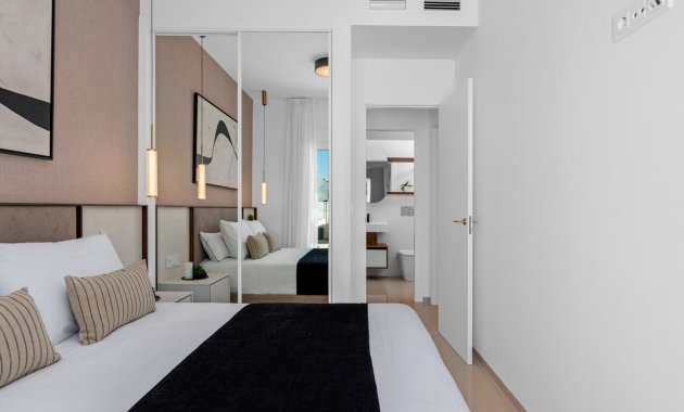 Obra nueva - Bungalow - Planta Baja -
Ciudad Quesada - Rojales - Ciudad Quesada