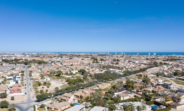New Build - Detached House / Villa -
San Javier