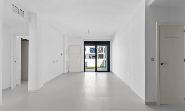 Reventa - Apartamento -
San Miguel de Salinas - Costa Blanca South