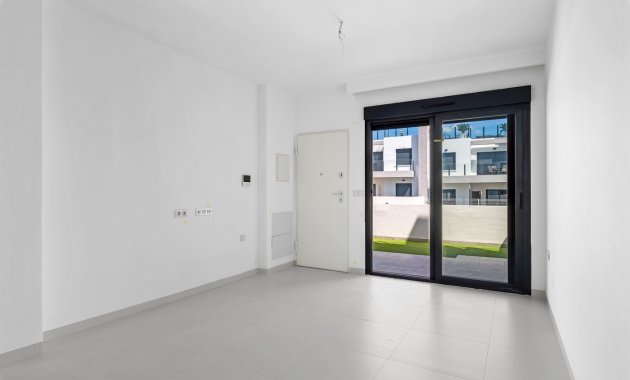 Reventa - Apartamento -
San Miguel de Salinas - Costa Blanca South