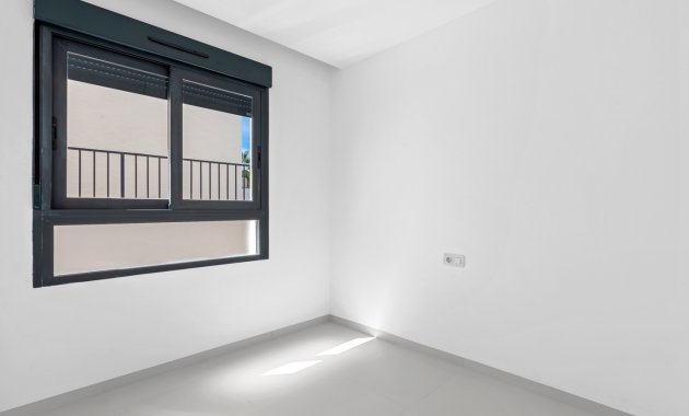 Reventa - Apartamento -
San Miguel de Salinas - Costa Blanca South