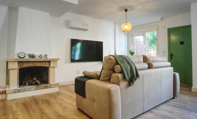 Reventa - Adosado -
Orihuela Costa - Costa Blanca South