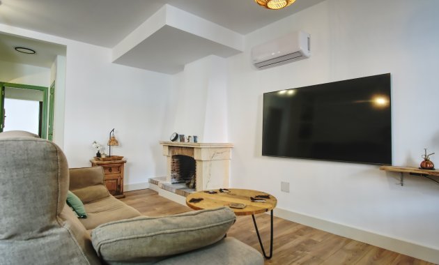 Reventa - Adosado -
Orihuela Costa - Costa Blanca South