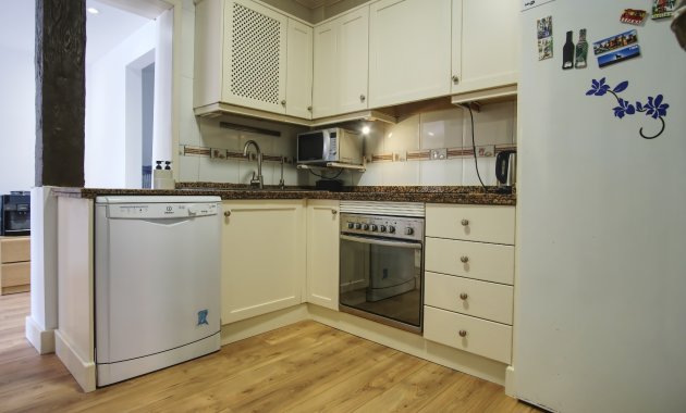 Reventa - Adosado -
Orihuela Costa - Costa Blanca South