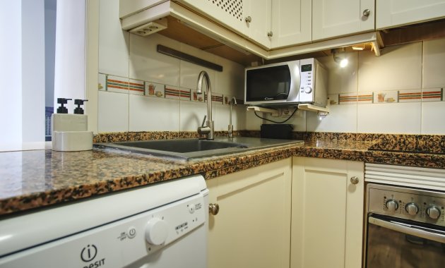 Reventa - Adosado -
Orihuela Costa - Costa Blanca South