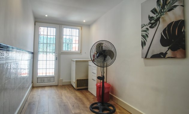 Reventa - Adosado -
Orihuela Costa - Costa Blanca South