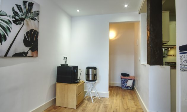 Reventa - Adosado -
Orihuela Costa - Costa Blanca South