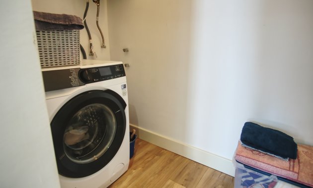 Reventa - Adosado -
Orihuela Costa - Costa Blanca South