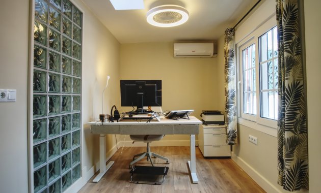 Reventa - Adosado -
Orihuela Costa - Costa Blanca South