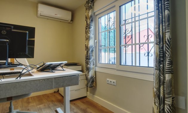 Reventa - Adosado -
Orihuela Costa - Costa Blanca South