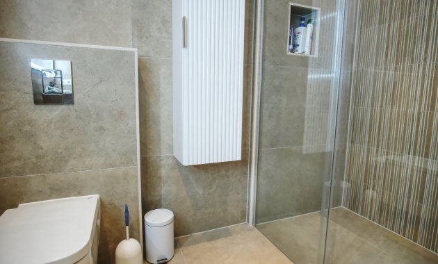 Reventa - Adosado -
Orihuela Costa - Costa Blanca South