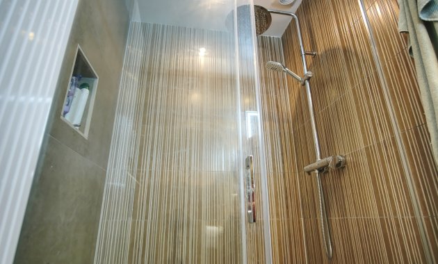 Reventa - Adosado -
Orihuela Costa - Costa Blanca South