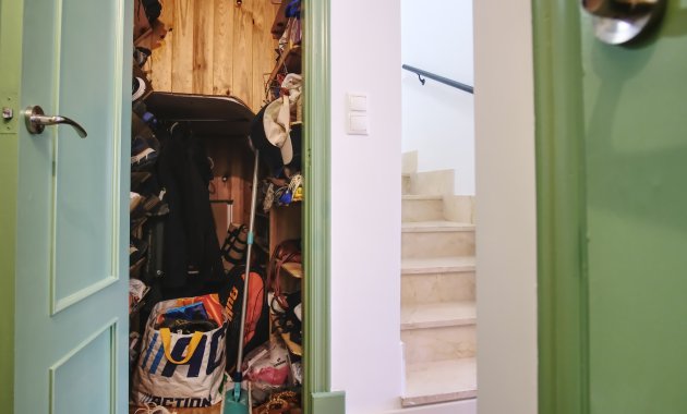 Reventa - Adosado -
Orihuela Costa - Costa Blanca South