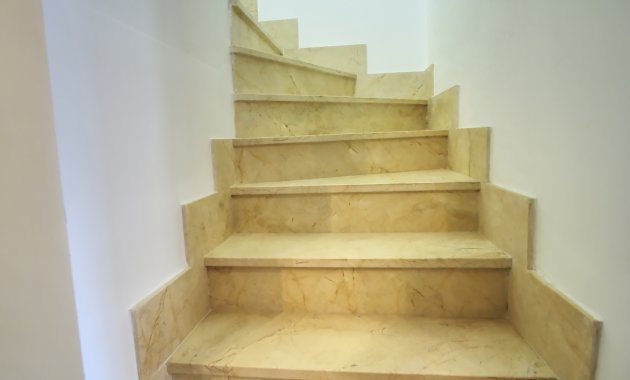 Reventa - Adosado -
Orihuela Costa - Costa Blanca South