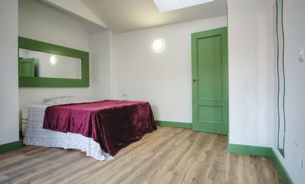 Reventa - Adosado -
Orihuela Costa - Costa Blanca South