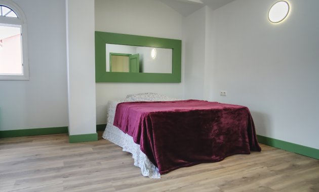 Reventa - Adosado -
Orihuela Costa - Costa Blanca South