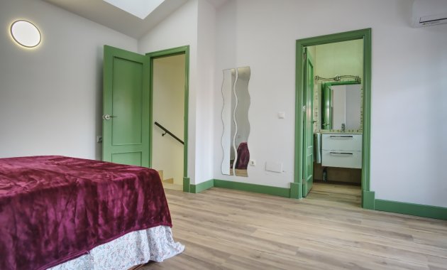 Reventa - Adosado -
Orihuela Costa - Costa Blanca South