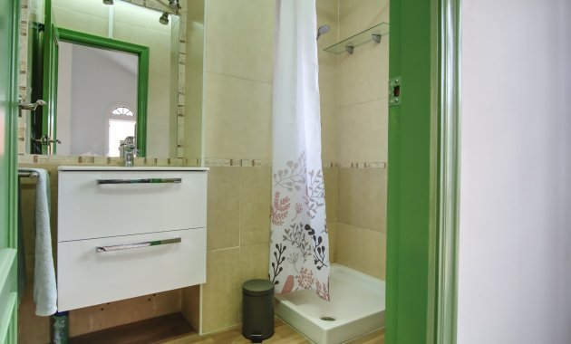 Reventa - Adosado -
Orihuela Costa - Costa Blanca South