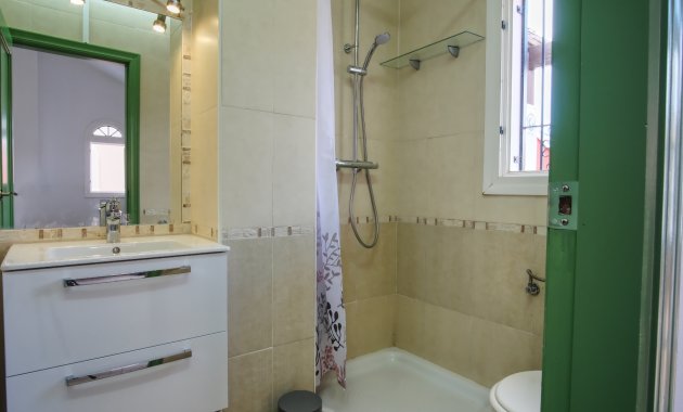 Reventa - Adosado -
Orihuela Costa - Costa Blanca South