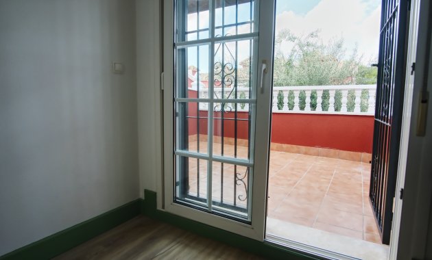 Reventa - Adosado -
Orihuela Costa - Costa Blanca South