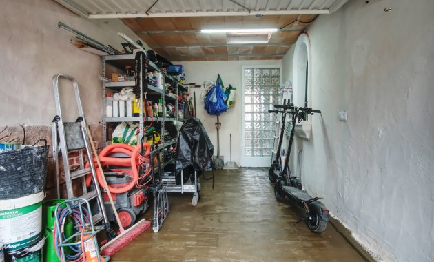 Reventa - Adosado -
Orihuela Costa - Costa Blanca South