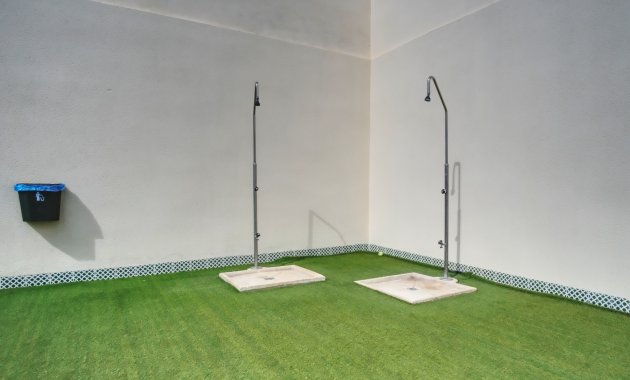 Reventa - Adosado -
Orihuela Costa - Costa Blanca South