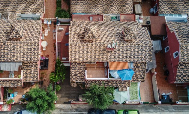 Reventa - Adosado -
Orihuela Costa - Costa Blanca South