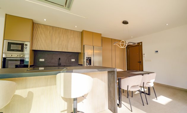 Obra nueva - Casa adosada -
Almoradí - Las Heredades