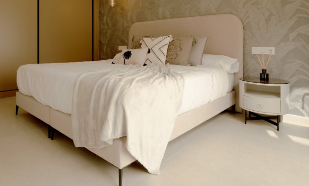 Obra nueva - Casa adosada -
Almoradí - Las Heredades