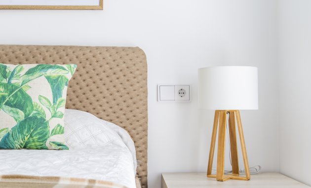 Nieuwbouw Woningen - Vrijstaande woning / Villa -
San Javier