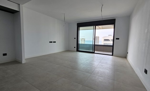 New Build - Penthouse -
Calpe