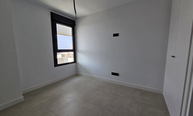 New Build - Penthouse -
Calpe
