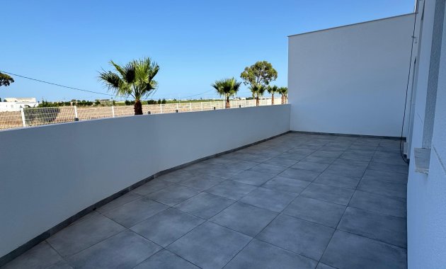 Obra nueva - Apartamento -
Torre Pacheco - Santa Rosalía