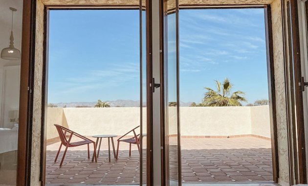 Nieuwbouw Woningen - Villa -
Cuevas Del Almanzora - Desert Spring Golf