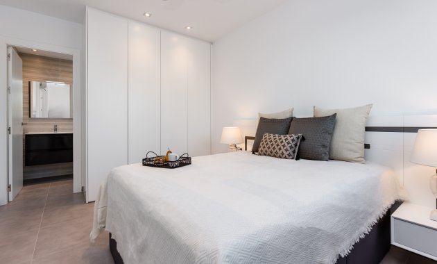 Nieuwbouw Woningen - Vrijstaande woning / Villa -
Pilar de la Horadada