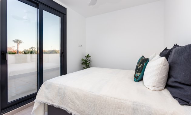 Nieuwbouw Woningen - Vrijstaande woning / Villa -
Pilar de la Horadada
