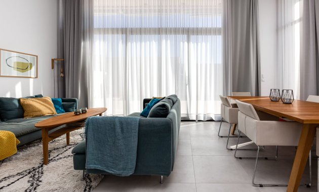 Nieuwbouw Woningen - Vrijstaande woning / Villa -
Pilar de la Horadada