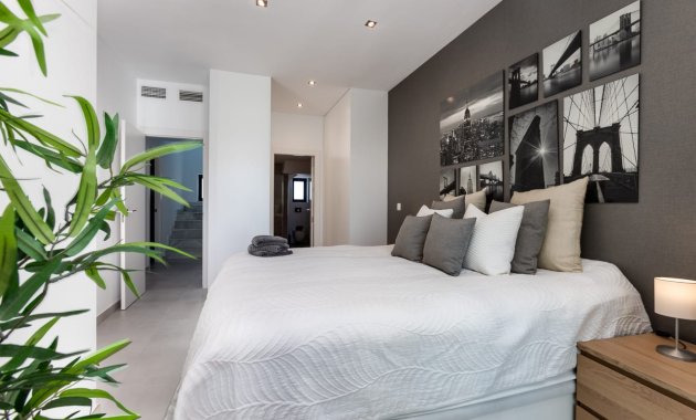 Nieuwbouw Woningen - Vrijstaande woning / Villa -
Pilar de la Horadada