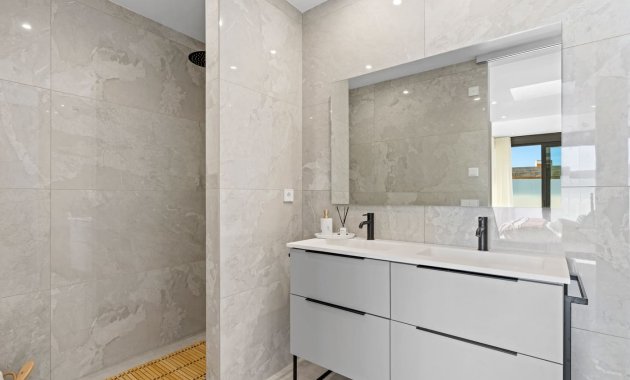 Nieuwbouw Woningen - Vrijstaande woning / Villa -
Polop