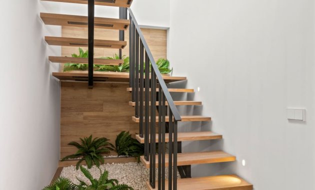 Nieuwbouw Woningen - Vrijstaande woning / Villa -
Polop