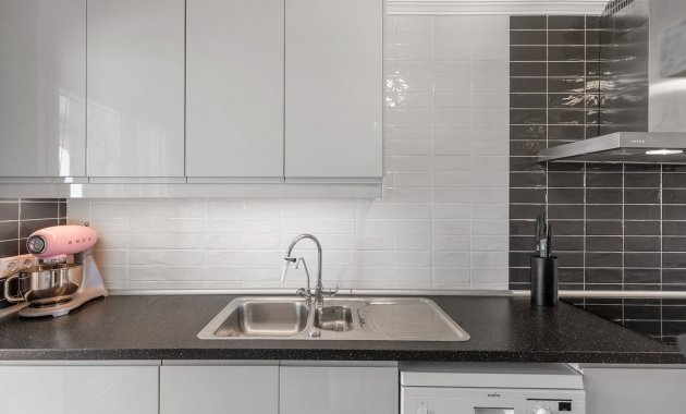 Reventa - Ático -
Orihuela Costa - Villamartín