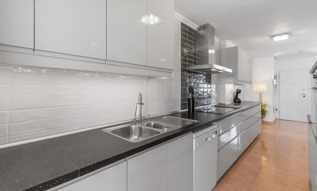 Reventa - Ático -
Orihuela Costa - Villamartín