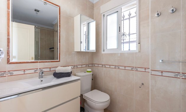 Reventa - Ático -
Orihuela Costa - Villamartín