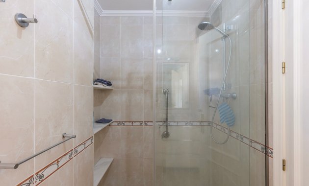 Reventa - Ático -
Orihuela Costa - Villamartín