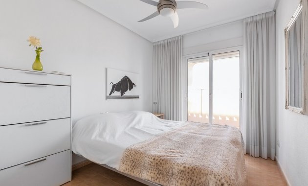 Reventa - Ático -
Orihuela Costa - Villamartín