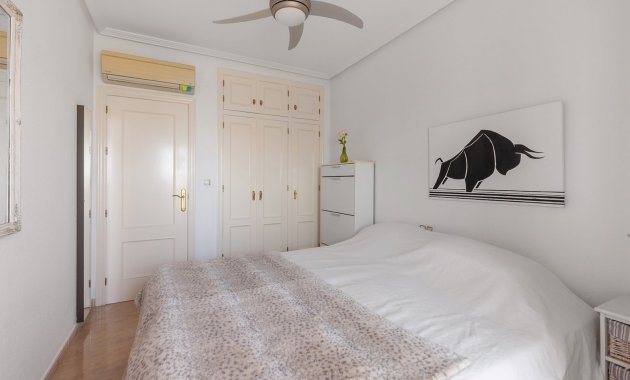 Reventa - Ático -
Orihuela Costa - Villamartín